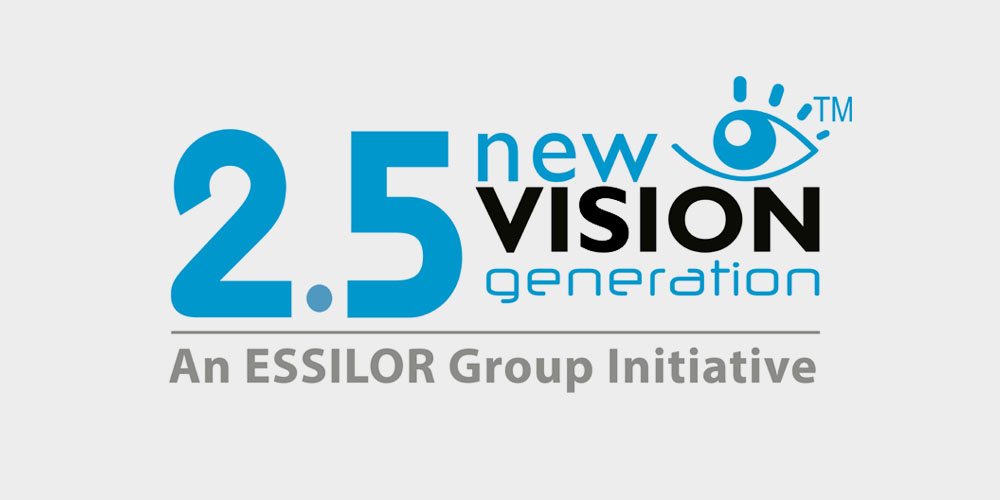 New Vision Generation